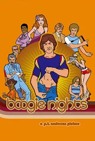 Image: Boogie Nights