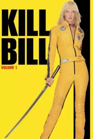 Image: Kill Bill Vol. 1