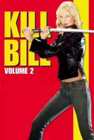 Image: Kill Bill Vol. 2