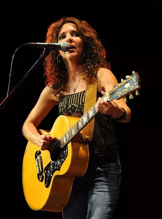 Image: Lisa Morales Band