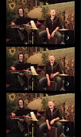 Image: Connie Brannock Quintet