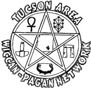 Image: Tucson Area Wiccan/Pagan Network (TAWN) Fall Festival