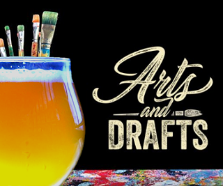 Image: Arts & Drafts 2019