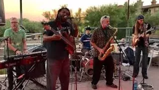 Image: Amosphere Live