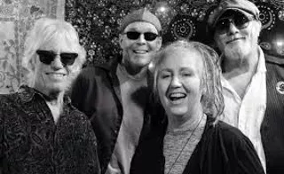 Image: Listen to some Tucson Soul with The Funk Bunnies...