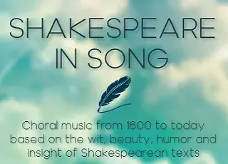Image: Shakespeare in Song