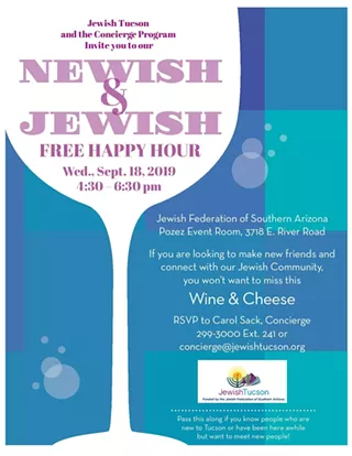 Image: Newish & Jewish