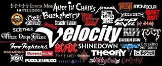 Image: Rocking Linda Lou&rsquo;s Birthday with Velocity...