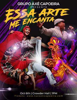 Image: Esse Arte Me Encanta