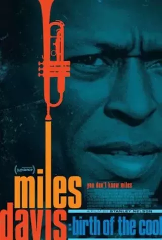 Image: Miles Davis: Birth of The Cool