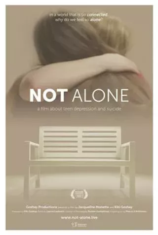 Image: Not Alone