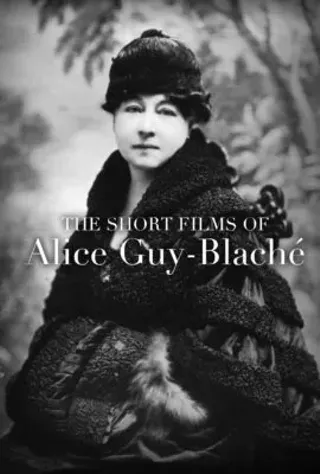 Image: The Short Films Of Alice Guy-Blache