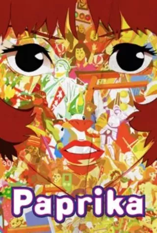 Image: Paprika