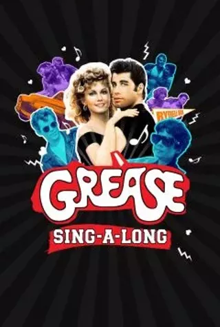Image: Grease Sing-A-Long!