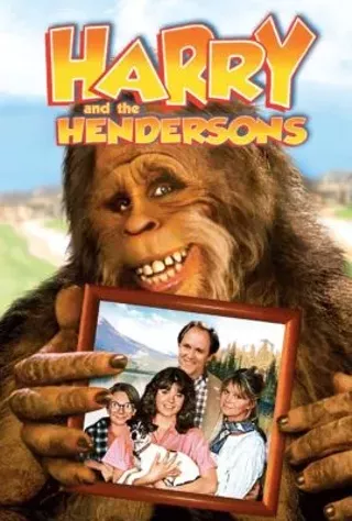 Image: Harry And The Hendersons
