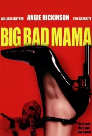 Image: Big Bad Mama