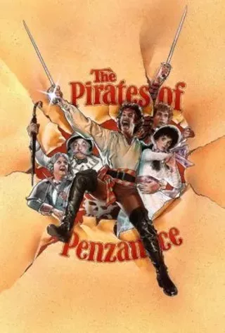 Image: The Pirates Of Penzance