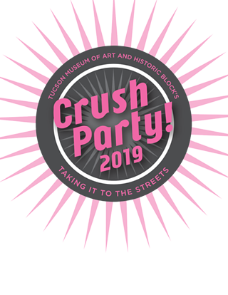 Image: Crush Party: Taking it to the Streets