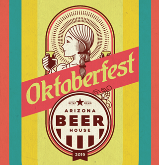 Image: A Very Arizona Oktoberfest
