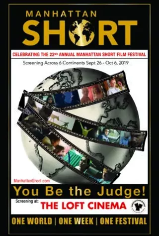 Image: The Manhattan Short Film Festival 2019