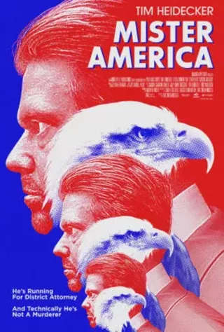 Image: Mister America