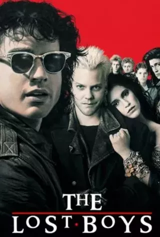 Image: The Lost Boys