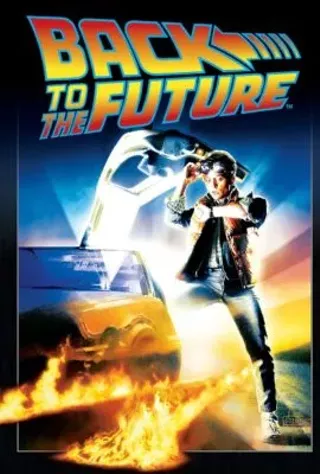Image: Back To The Future