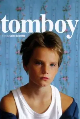 Image: Tomboys