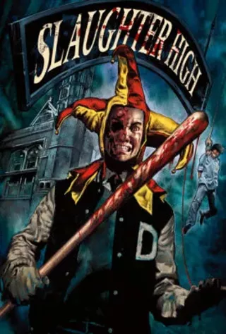 Image: Slaughter High