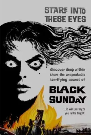 Image: Black Sunday (1960)