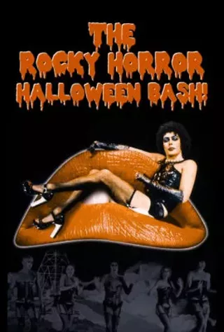Image: The Rocky Horror Halloween Bash!