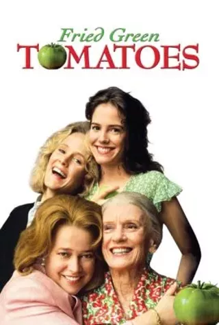 Image: Fried Green Tomatoes