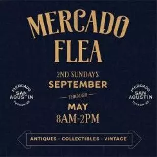 Image: The Mercado Flea