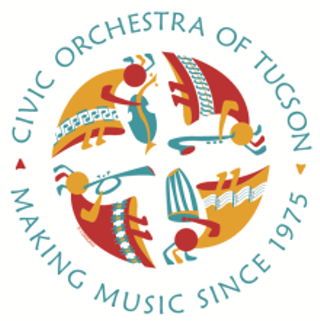 Image: Civic Orchestra of Tucson presents Free Concert: "Symphonic Landscapes"