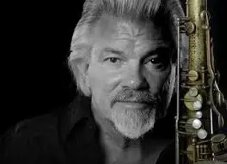 Image: Terry Hanck with Bad News Blues