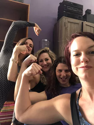 Image: Flexibility/Aerial Conditioning Bundle