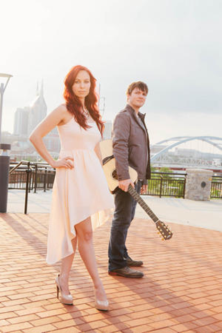 Image: Danika and The Jeb