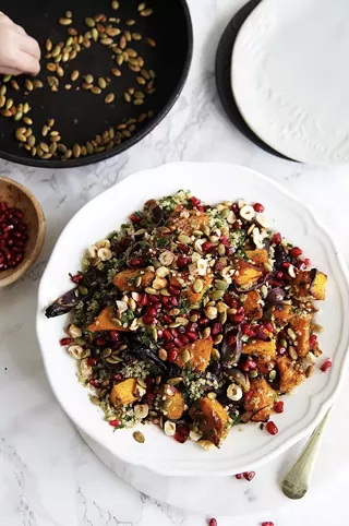 Image: Chefs For Seniors