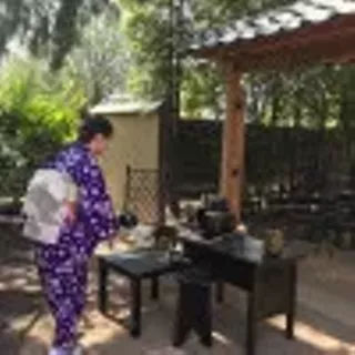 Image: Tea Ceremony