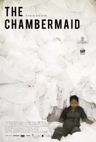 Image: The Chambermaid
