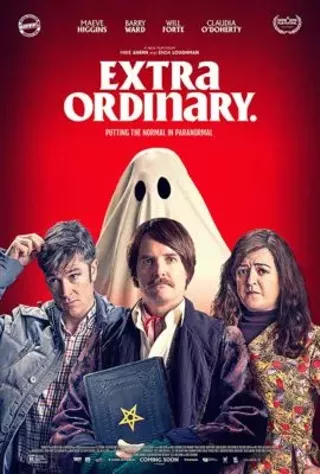 Image: Extra Ordinary