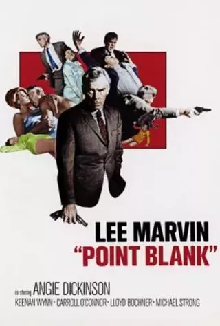 Image: Point Blank