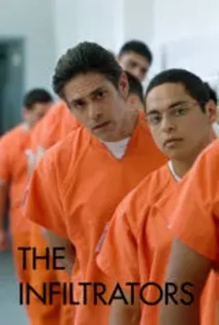 Image: The Infiltrators