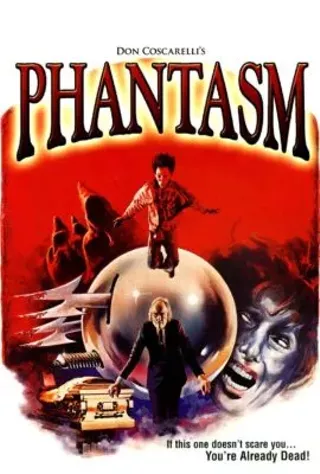 Image: Phantasm Remastered