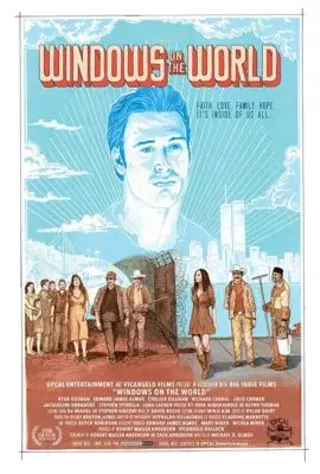 Image: Windows On The World