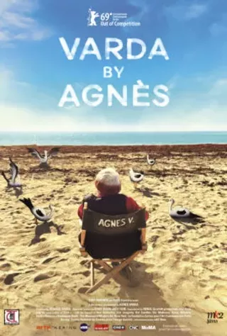 Image: Varda By Agnes