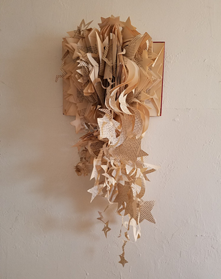 Image: Kathy Baker-Addy: Artwork on Display