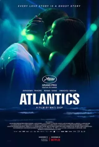 Image: Atlantics