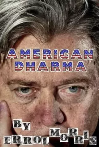 Image: American Dharma