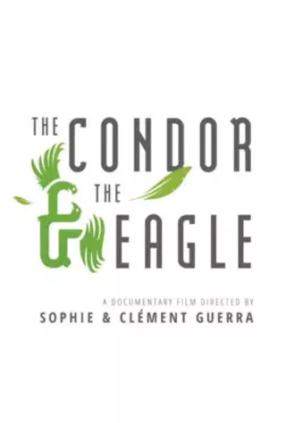 Image: The Condor & The Eagle